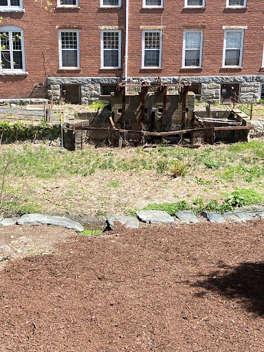 Park «Blackstone River State Park», reviews and photos, Lower River Rd, Lincoln, RI 02865, USA