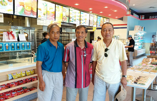 Honda Dealer «Bill Page Honda», reviews and photos, 6715 Arlington Blvd, Falls Church, VA 22042, USA