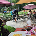 Photo n°2 de l'avis de Tanja.u fait le 07/08/2021 à 16:51 sur le  Le Barmé de l'Ours à Rhêmes-Saint-Georges