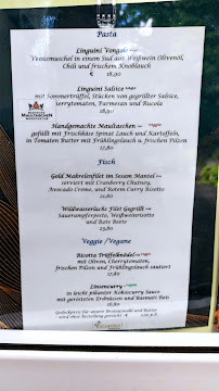 Opelbad Restaurant - Wiesbaden à Wiesbaden menu