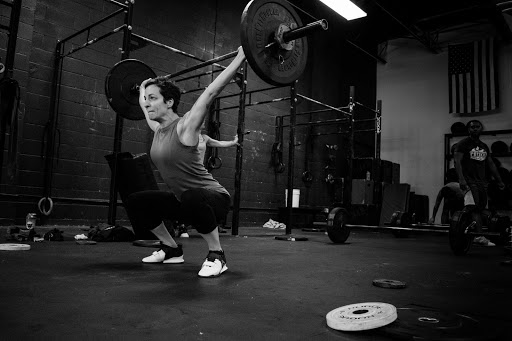 Gym «CrossFit 845», reviews and photos, 7 Nancy Ct #1, Wappingers Falls, NY 12590, USA