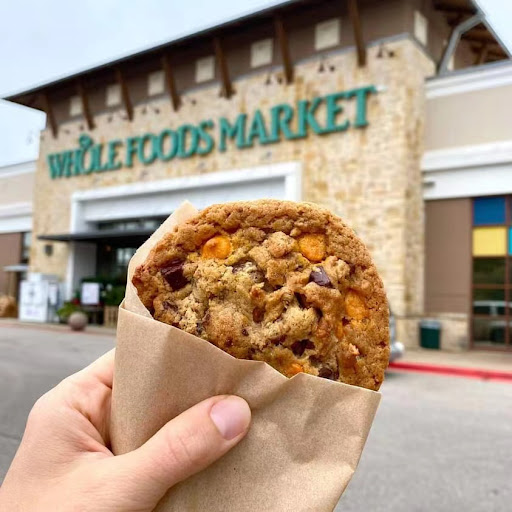 Grocery Store «Whole Foods Market», reviews and photos, 1450 Taylor Rd, Montgomery, AL 36117, USA