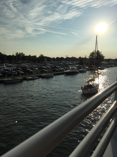 Event Venue «Infinity and Ovation Yacht Charters», reviews and photos, 400 Maple Park Blvd #404, St Clair Shores, MI 48081, USA