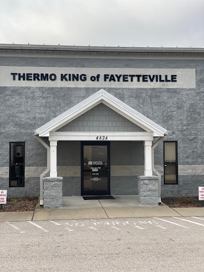 Thermo King of Fayetteville