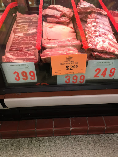 Supermarket «Pacific Supermarket», reviews and photos, 1015 El Camino Real, South San Francisco, CA 94080, USA