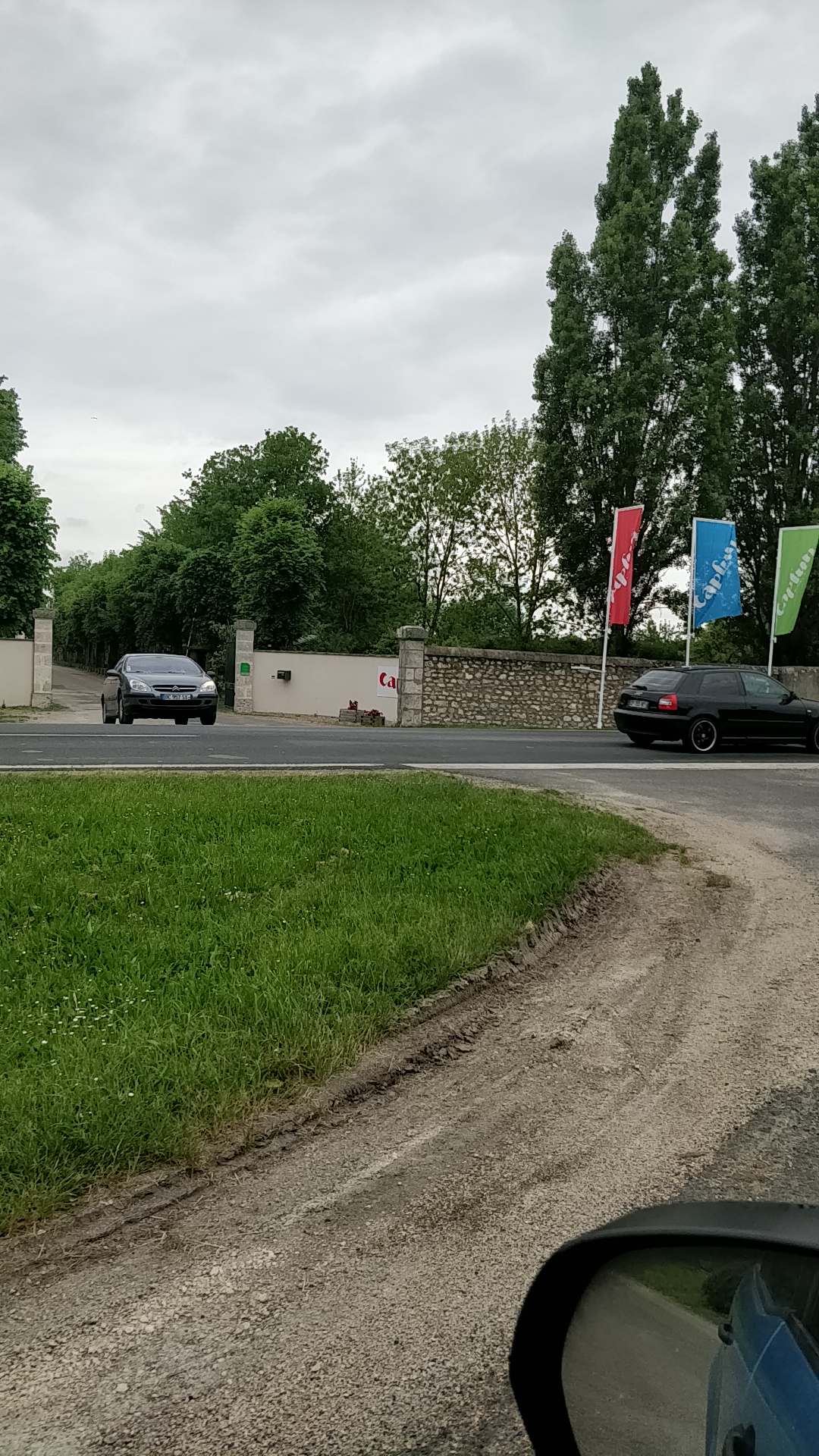 Photo n° 2 de l'avis de olivier.x fait le 12/05/2018 à 10:39