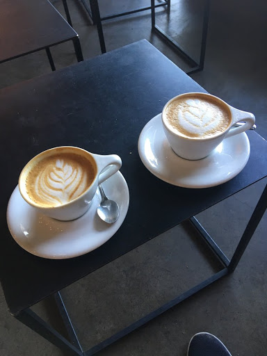 Coffee Shop «Cartel Coffee Lab», reviews and photos, 7124 E 5th Ave, Scottsdale, AZ 85251, USA