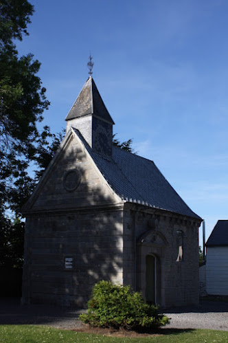 Beoordelingen van Chapelle Notre-Dame de Grâce in Marche-en-Famenne - Kerk
