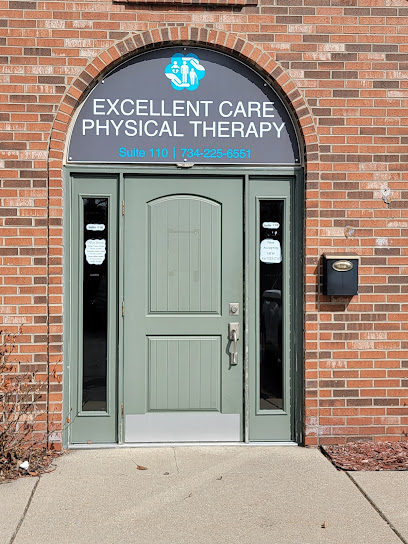 Excellent Care Physical Therapy