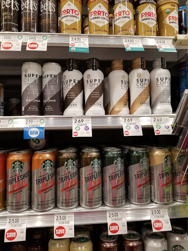 Supermarket «Publix Super Market at Montclair Place», reviews and photos, 1325 Montclair Rd, Birmingham, AL 35210, USA