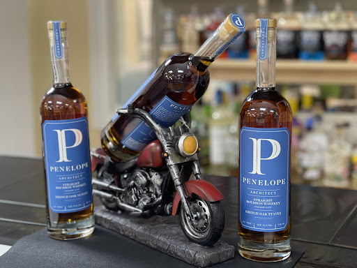 Liquor Store «Peavine Wine & Spirits», reviews and photos, 745 Peavine Rd, Crossville, TN 38571, USA