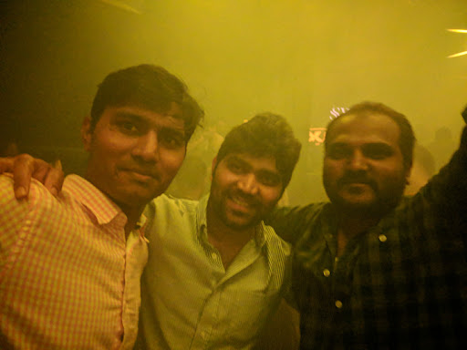 Night Club «SWAY Nightclub», reviews and photos, 111 SW 2nd Ave, Fort Lauderdale, FL 33301, USA