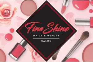 Fine Shine nail image