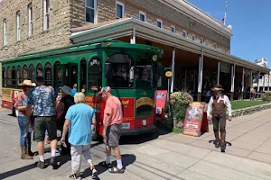 Cody Trolley Tours image