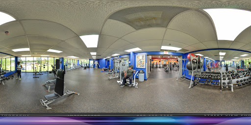 Health Club «Onelife Fitness - Newport News Gym», reviews and photos, 815 City Center Blvd, Newport News, VA 23606, USA