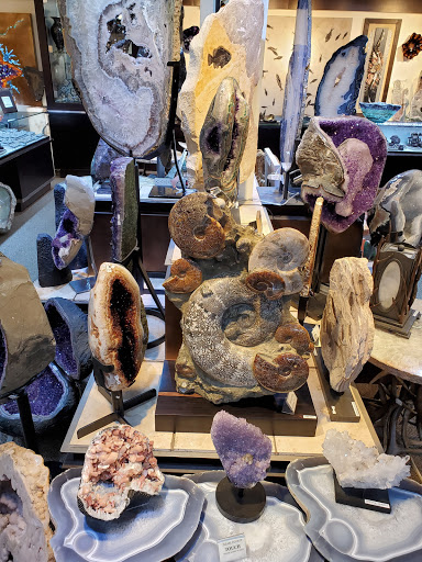 Jeweler «Breckenridge Jewelers», reviews and photos, 215 S Main St, Breckenridge, CO 80424, USA