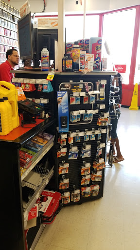 Auto Parts Store «AutoZone», reviews and photos, 6650 W Atlantic Blvd, Margate, FL 33063, USA