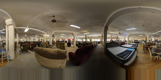 Furniture Store «Furniture AwareHouse», reviews and photos, 804 N Jackson St, Greencastle, IN 46135, USA
