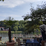 Photo n°2 de l'avis de Angelika.e fait le 25/08/2023 à 09:00 sur le  Ulis Fischhaus à Wandlitz