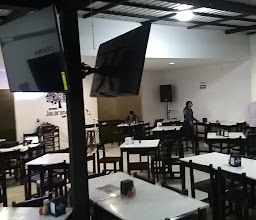 Restaurant Las Jacarandas photo