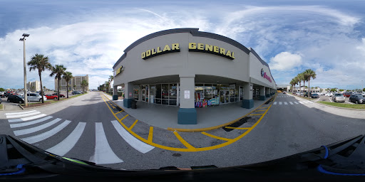 Discount Store «Dollar General», reviews and photos, 1024 Florida A1A #160, Satellite Beach, FL 32937, USA