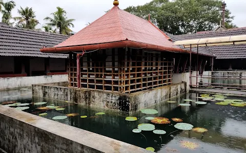 Dakshina Mookambika Temple, North Paravur image