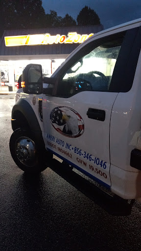 Auto Parts Store «AutoZone», reviews and photos, 49 W White Horse Pike, Berlin, NJ 08009, USA