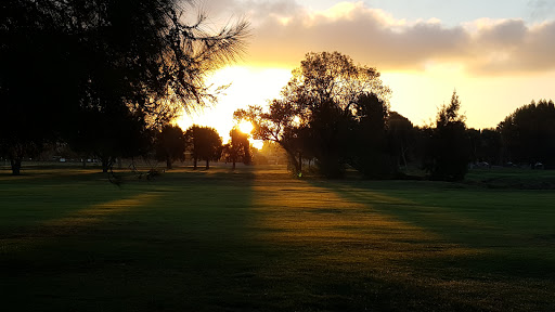 Golf Club «Buchanan Fields Golf Course», reviews and photos, 1091 Concord Ave, Concord, CA 94520, USA