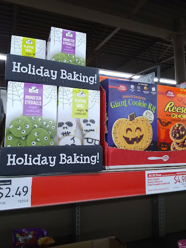 Supermarket «ALDI», reviews and photos, 3152 N Susquehanna Trail, Shamokin Dam, PA 17876, USA