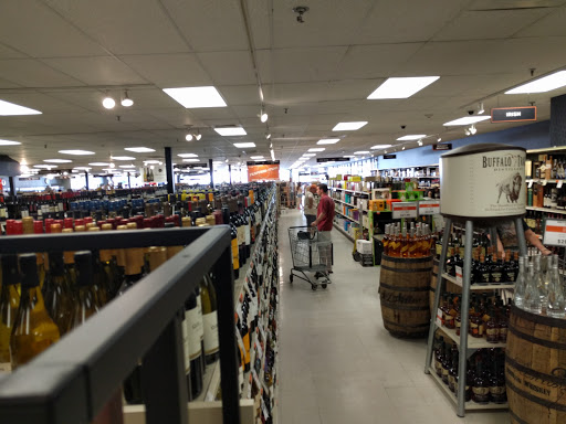 Liquor Store «Applejack Wine & Spirits», reviews and photos, 3320 Youngfield St, Wheat Ridge, CO 80033, USA