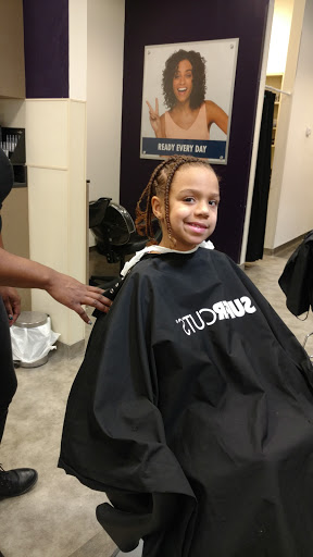 Hair Salon «Supercuts», reviews and photos, 197 Boston Post Rd W, Marlborough, MA 01752, USA