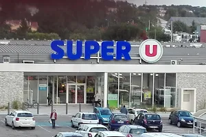 Super U et Drive image