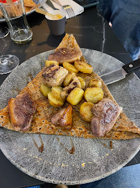 Les plus récentes photos du Crêperie La Saint Georges à Lille - n°11