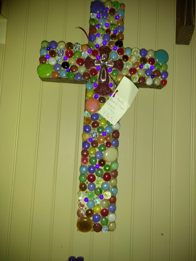 Florist «The Flower Shop», reviews and photos, 437 S Main St, Boerne, TX 78006, USA