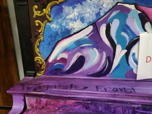 Gym «Front Climbing Club», reviews and photos, 225 20th St, Ogden, UT 84401, USA