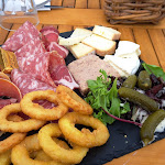 Photo n°2 de l'avis de Brice.u fait le 15/04/2023 à 15:59 sur le restaurants Sunset à Berck