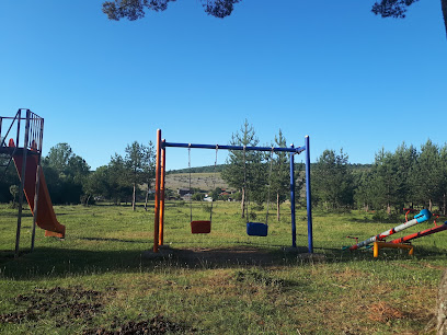 Çörekli Köyü Park ve Piknik Alanı