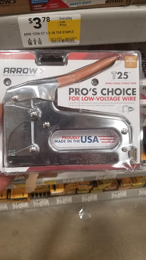 Home Improvement Store «The Home Depot», reviews and photos, 1074 Cross Creek Dr, Saltillo, MS 38866, USA