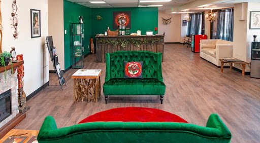 Rose Red Tattoo & Permanent Makeup, 3138 Rogers Ave, Ellicott City, MD 21043, USA, 