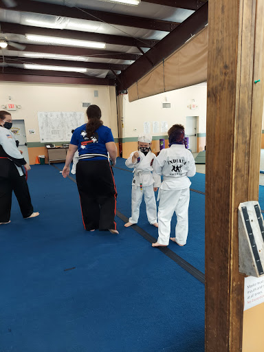 Martial Arts School «Indiana Martial Arts», reviews and photos, 543 Bridge St, Mooresville, IN 46158, USA