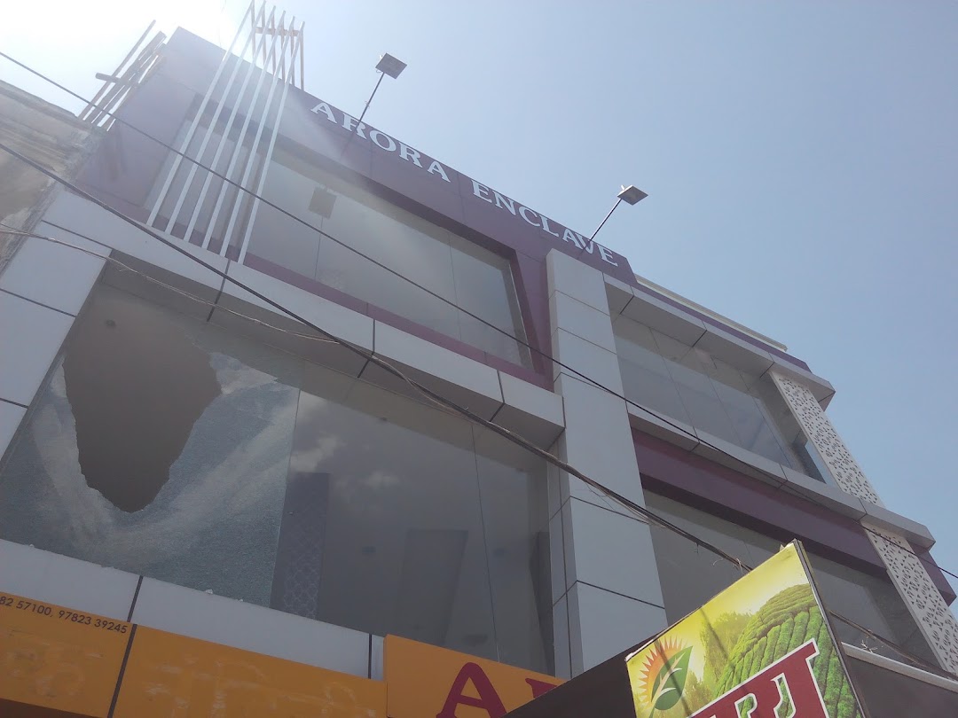 Arora Enclave