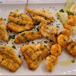 Photo n°1 de l'avis de Oscar.e fait le 10/09/2022 à 19:09 sur le  Osteria Marconi à Pesaro