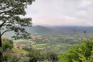 Devarayanadurga Peak Viewpoint image
