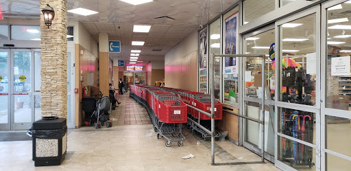 Kosher Grocery Store «Rockland Kosher Supermarket», reviews and photos, 27 Orchard St, Monsey, NY 10952, USA