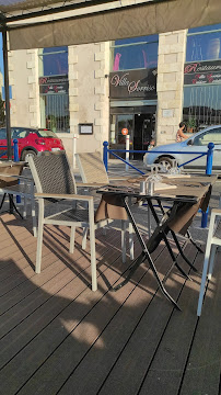 Atmosphère du Restaurant Villa sorriso à Martigues - n°8