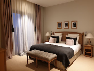 Photo n°19 de Hôtel Chais Monnet & Spa à Cognac ()
