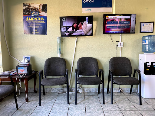 Auto Repair Shop «Lancaster Auto & Tire Co. Inc. NAPA AUTO CARE», reviews and photos, 500 W Lancaster Rd, Orlando, FL 32809, USA