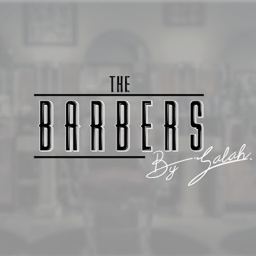 The barbers by Salah