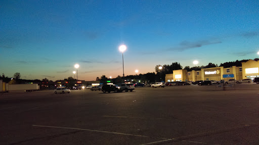 Department Store «Walmart Supercenter», reviews and photos, 160 Springville Station, Springville, AL 35146, USA