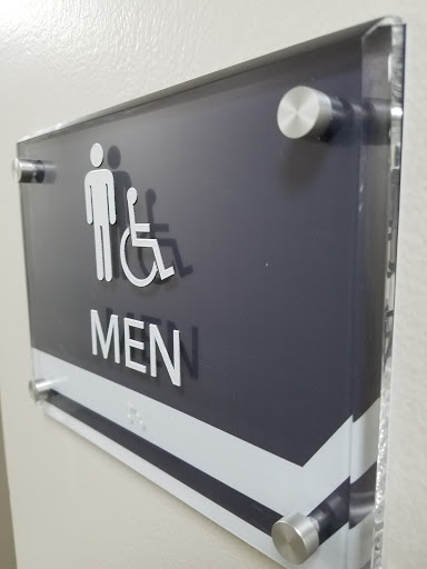 Commercial Printer «AlphaGraphics At Market Center», reviews and photos, 2372 Irving Blvd, Dallas, TX 75207, USA